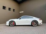 Porsche 911 Carrera GTS by RACE! 2019 года